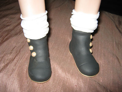 Коллекционные куклы Juanita Montoya dolls (Хуаниты Монтойя)