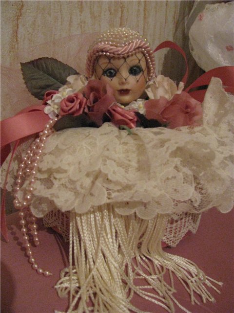 У меня новенькие! Коллекция кукол