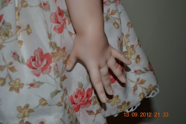 Джой от Dawn Adams