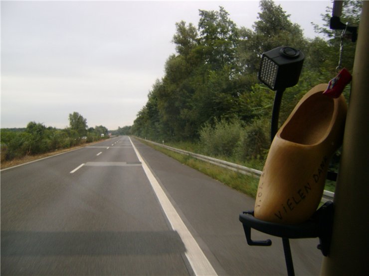 Моя поездка в музей Hildegard Günzel