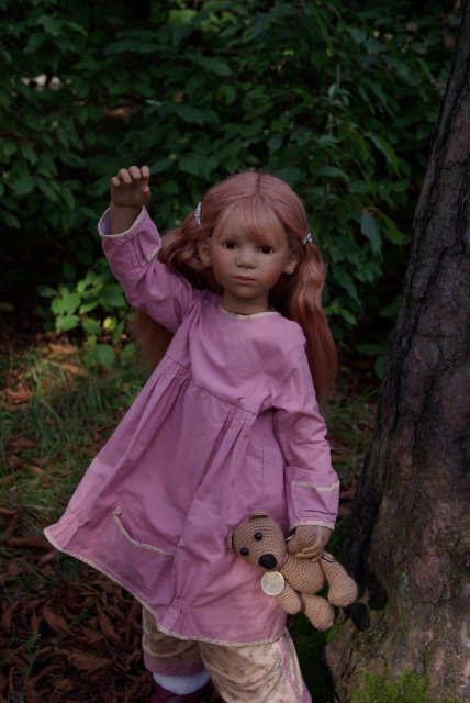 Мои две Химочки - Неблина и Гитта