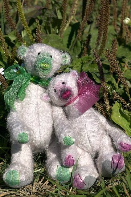 Zwergnase Коллекция 2007, продолжение (фото 5)