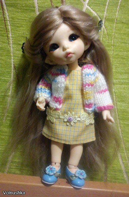 Отчего на голове не растут цветочки? PukiFee Ante | Бэйбики Отчего на голове не растут цветочки? PukiFee Ante