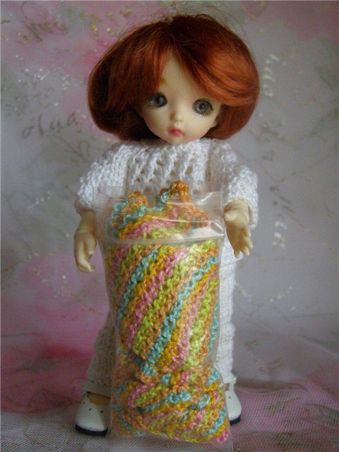 А вы любите дарить подарки