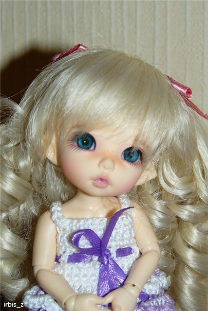 Непоседа Ариэтти. Pukifee Ante | Бэйбики Непоседа Ариэтти. Pukifee Ante (фото 9)