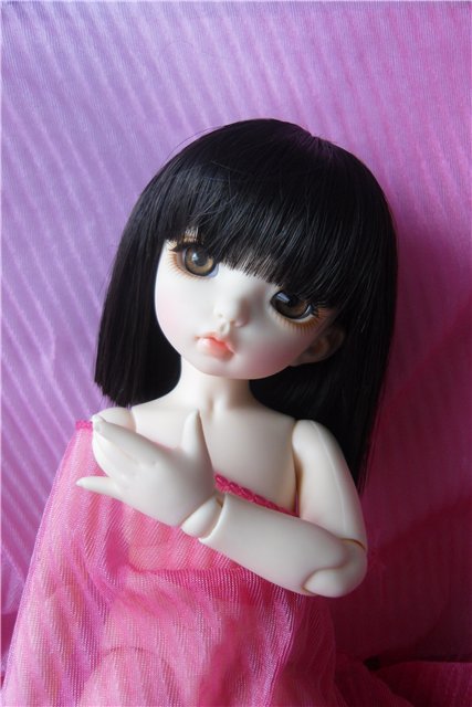 БЖД Littlefee Лея