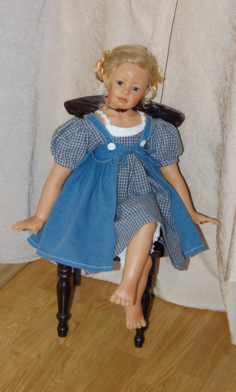 Heidi Plusczok - Мариетта и Кристина