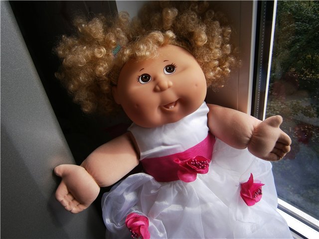 Подарки от "Mia" или приятные последствия конкурса (фото 3)