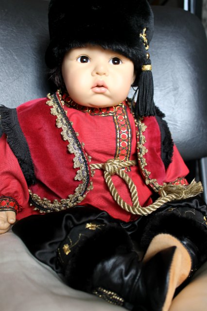 Планета кукол Карин Лоснитзер. Авторские куклы - Carin Lossnitzer dolls | Бэйбики Планета кукол Карин Лоснитзер. Авторские куклы - Carin Lossnitzer dolls