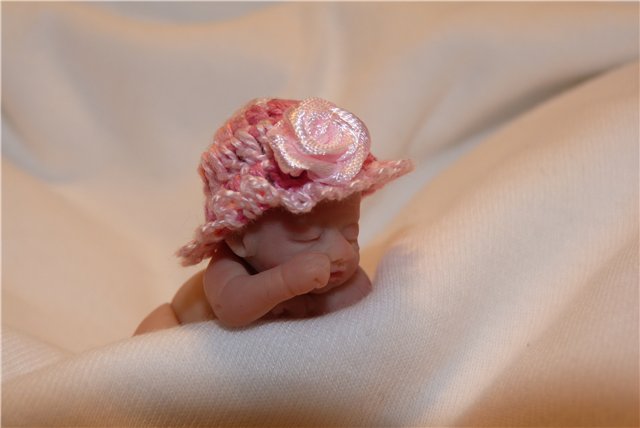 Мини-маус и другие. ООАК Ирины Савостиной