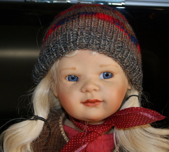 Внимание! Susi Eimer - мания