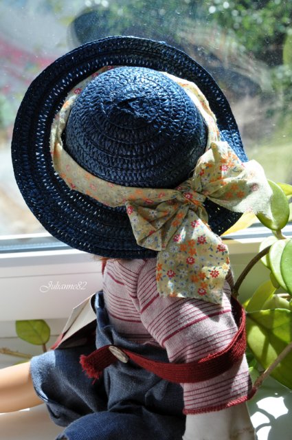 Франциска от Susi Eimer, Gotz