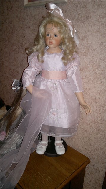 Marie-Caprice от Hildegard Gunzel