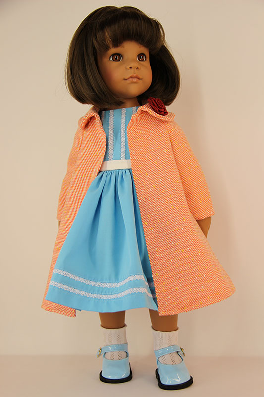 Новинки в гардеробе смуглянки (Кдаудия от Готц) 2 | Бэйбики Новинки в гардеробе смуглянки (Кдаудия от Готц) 2