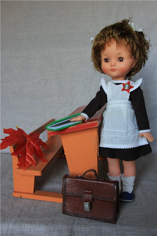 И в сентябрьский день погожий (фото 3)