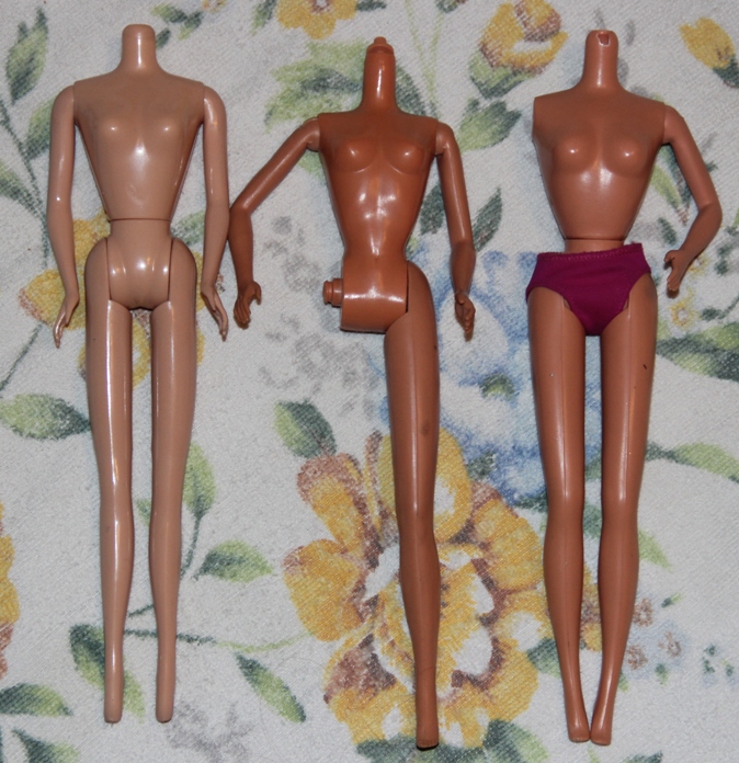 Загадки Рыжего Чемодана — Винтажные куклы ГДР (Немки): Бигги (фото 3)