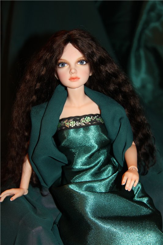 Моя Леона. Как долго я её ждала (фото 5)