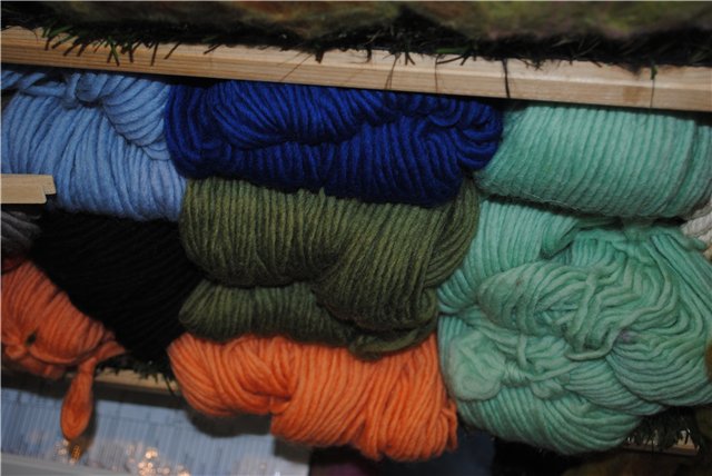 Выставка на Тишинке "Атмосфера творчества" - 2014. Мечты сороки сбываются! Блеск и великолепие