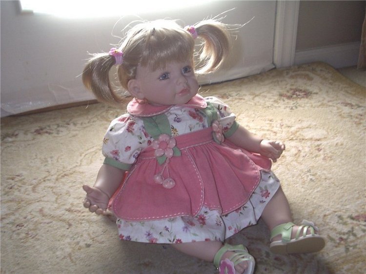 Купила одну Адорку - хочу еще (фото 3)