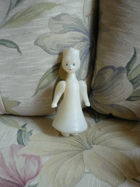 В поисках черного котика из детства