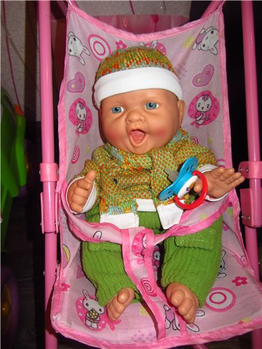 Мамочки играются,ведь вернуться в детство никогда не поздно. Игровые малыши Baby Annabell, Chu-Chu, Baby Born от Zapf