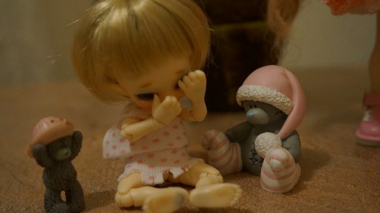 Без друзей меня чуть-чуть, а с друзьями много (фото 4)