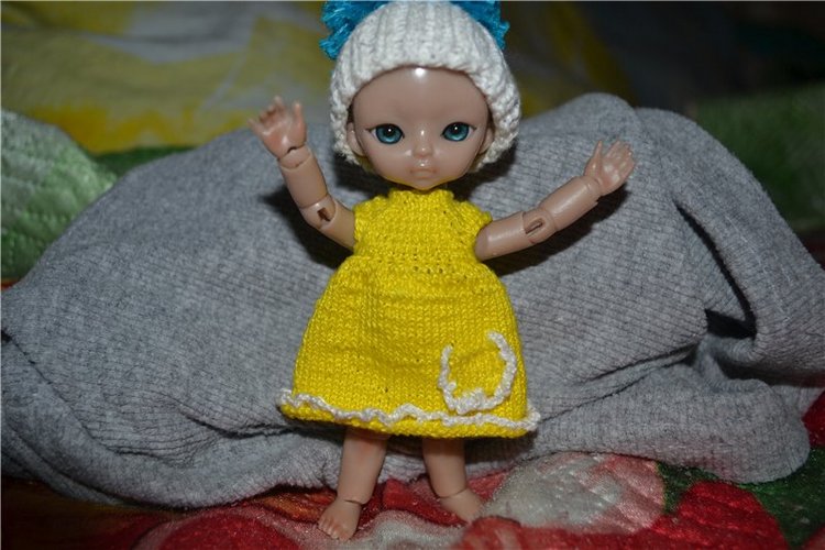 Ура!!! Уже дома шоколадный худжик Suve Hujoo. :)