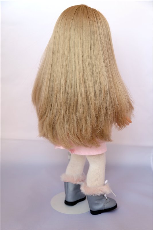 Мой каталог кукол Gotz 2001-2003 гг с набивной зоной шортиков, подборка фотографий