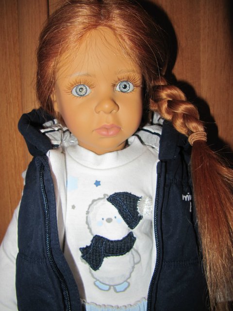 Малюпусенький отчёт про "как съездилось"