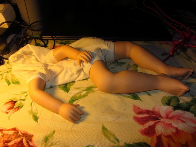 Глаза зеленые меня очаровали (фото 9)