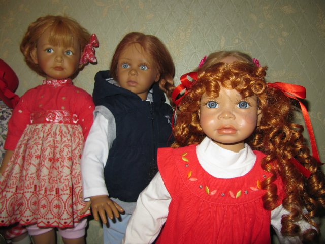 Малюпусенький отчёт про "как съездилось"