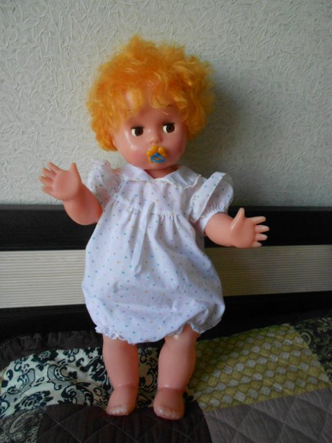 Мои флиртушки — Куклы Giggles (Гигглс) от Ideal Toy: винтаж 60