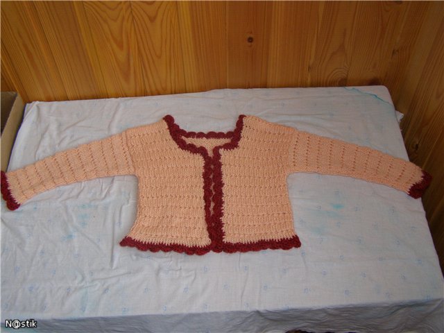 Заходите к нам в гости — Одежда и обувь для кукол своими руками: фото (фото 2)