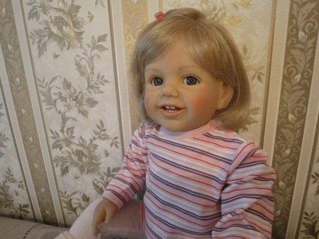 Есть повод встретиться — Домашние коллекции кукол: фото собраний (фото 6)