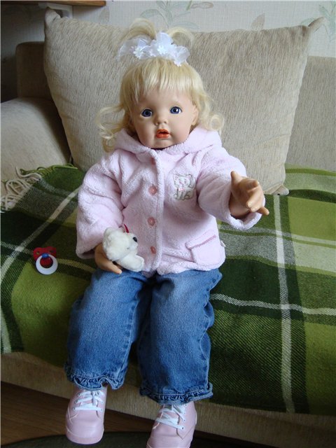 Детки — Болталка и разговоры обо всем: жизнь (фото 7)