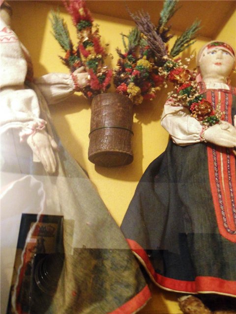 Лондонский Музей игрушек Поллока. Pollock's Toy Museum. Часть 2