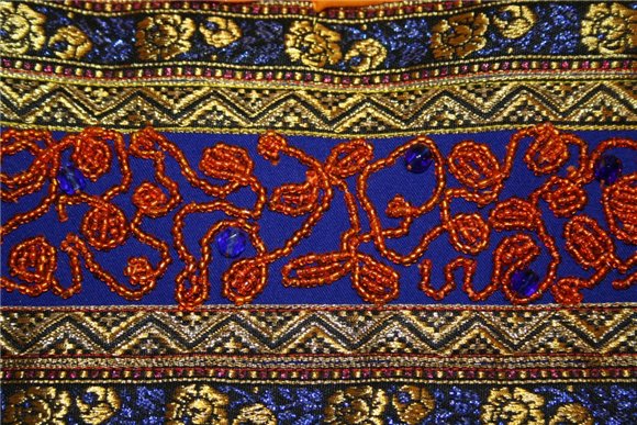 Мастерила,колдовала.. №2 Костюмы для кукол своими руками