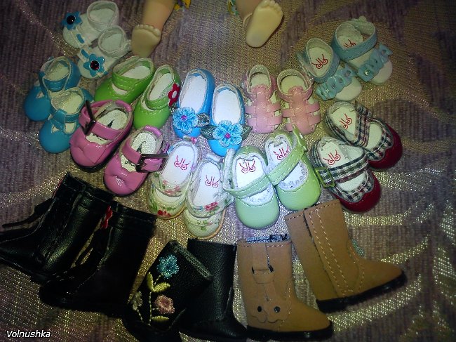 Обувь разных фирм для PukiFee в сравнении | Бэйбики Обувь разных фирм для PukiFee в сравнении (фото 2)