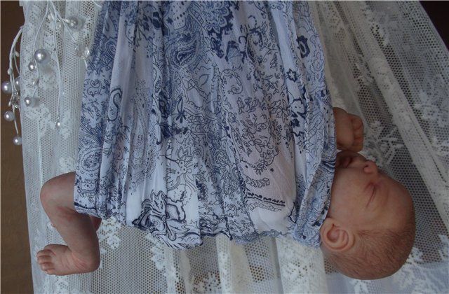 Кукла reborn Квин (Quinn )отTamie Yarie | Бэйбики Кукла reborn Квин (Quinn )отTamie Yarie