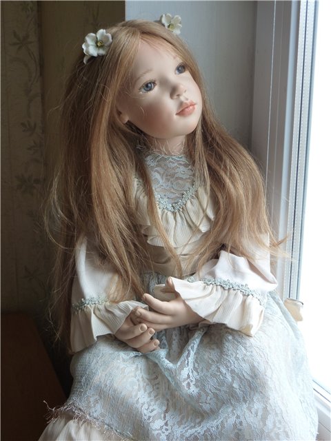 Речная нимфа Даниела от Zawieruszynski (фото 6)