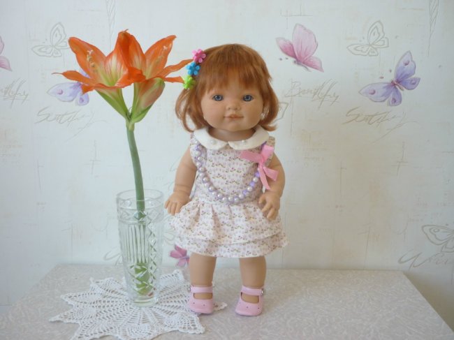 Бусики-браслеты — Другие хобби и увлечения: сад (фото 3)