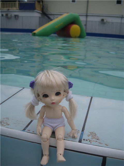 Летний отдых на море БЖДешечки Элис