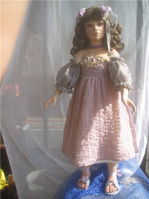 Ханна (Hanna) от Zawieruszynski