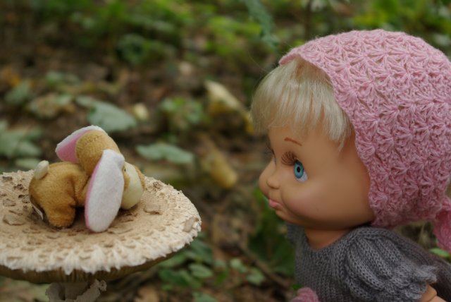 Фейсинки преобразились — Одежда и обувь для кукол своими руками: фото