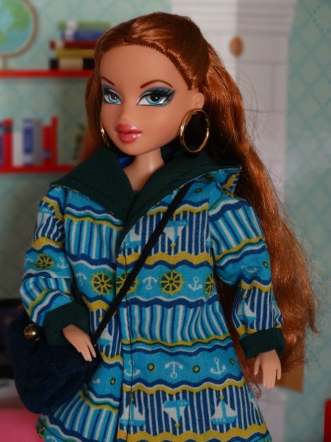 Неожиданная покупка — Куклы Bratz (Братц) и Moxie Girlz: MGA