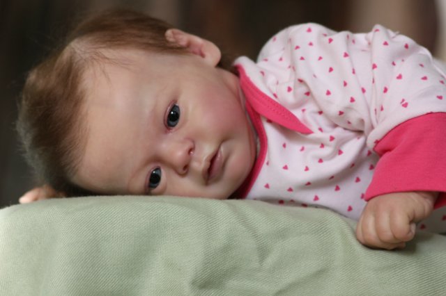 Вероничка! Кукла реборн из молда Ларри от Натали Блик | Бэйбики Вероничка! Кукла реборн из молда Ларри от Натали Блик (фото 10)