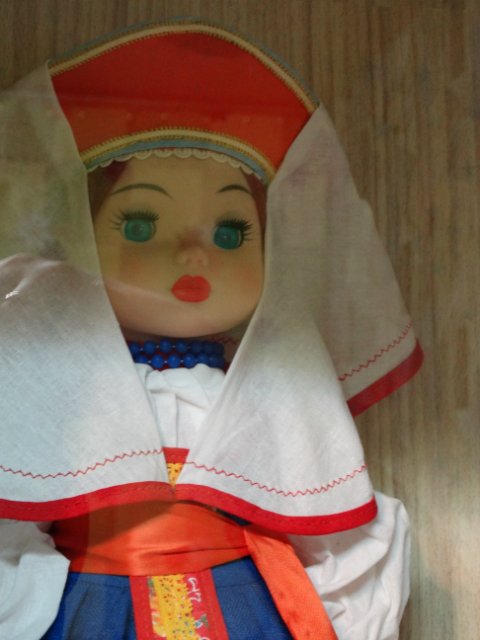 Выставка кукол "Русские сказки" в Екатеринбурге | Бэйбики Выставка кукол "Русские сказки" в Екатеринбурге