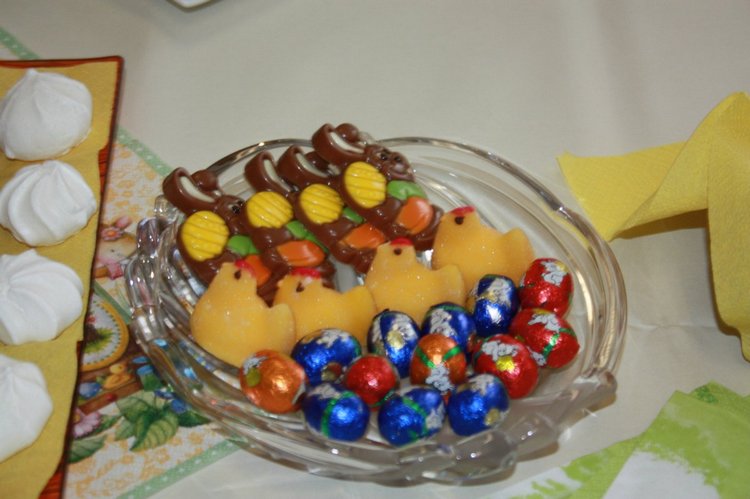 Первый показ новой коллекции 2016 года из резин от Hildegard Gunzel