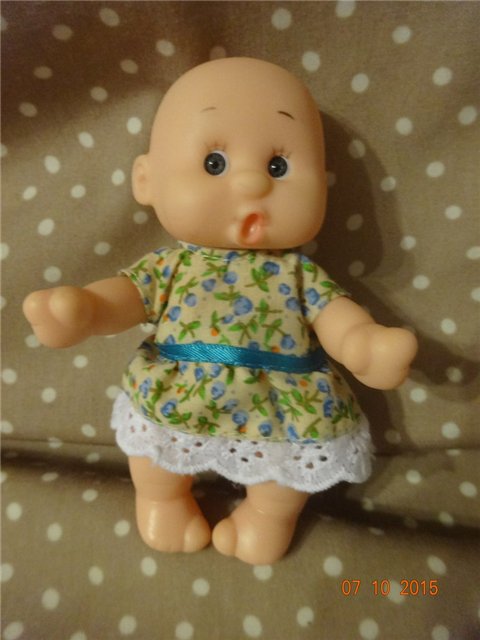 Прически и Девчонки — Домашние коллекции кукол: фото собраний