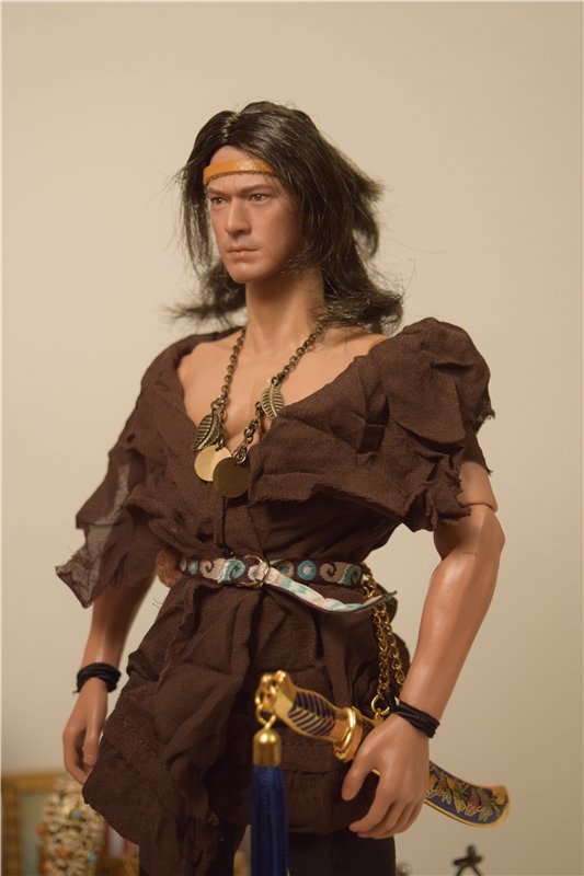 Мой талисман, мою любовь храни. Часть IV (фото 4)